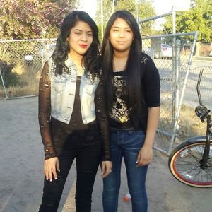 Meet your Posher, Marissa